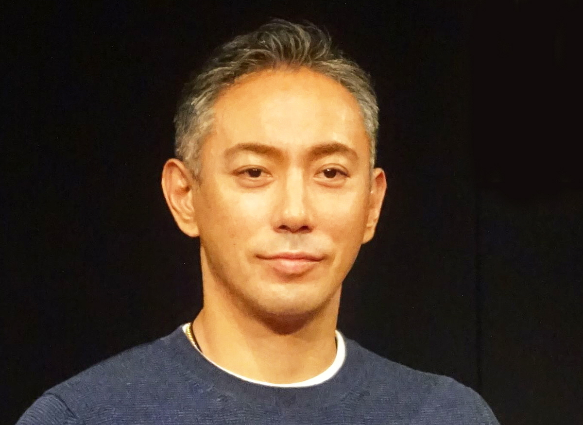 市川海老蔵 ブログ大量投稿25本 親子3人での熊本公演さながら家族旅行(デイリースポーツ) - Yahoo!ニュース