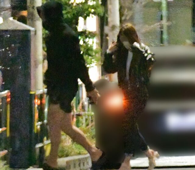 海老蔵、麻央さんとの「思い出の家」で2人の女性と密会 手招きで家の中へ(NEWSポストセブン) - Yahoo!ニュース