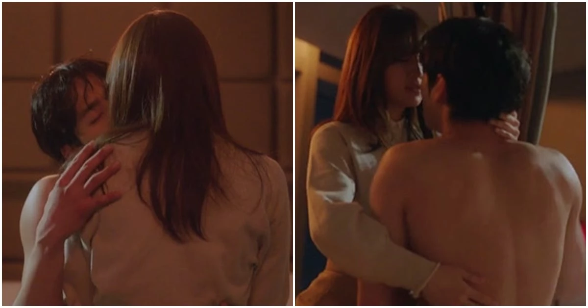 SBS "사내맞선"