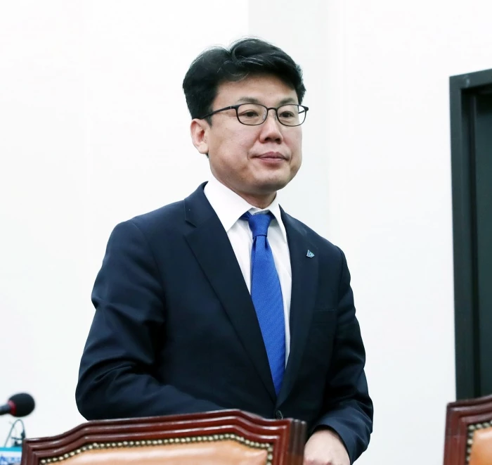 진성준 더불어민주당 의원 / 연합뉴스
