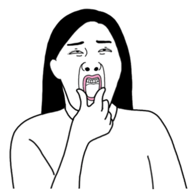 카톡 이모티콘으로 알아보는 나의 진짜 정신연령