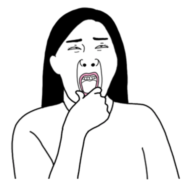 카톡 이모티콘으로 알아보는 나의 진짜 정신연령