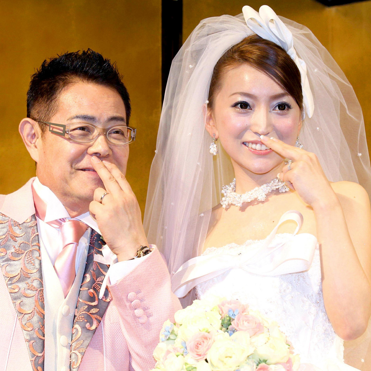 加藤綾菜、加藤茶と結婚9周年を報告「カトちゃんが元気でいてくれるだけで幸せ 世界一の旦那さんです」 : スポーツ報知