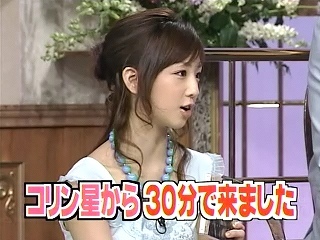 こりん星とはなんだったのか」りんごももか姫こと小倉優子を追う。 - Middle Edge（ミドルエッジ）