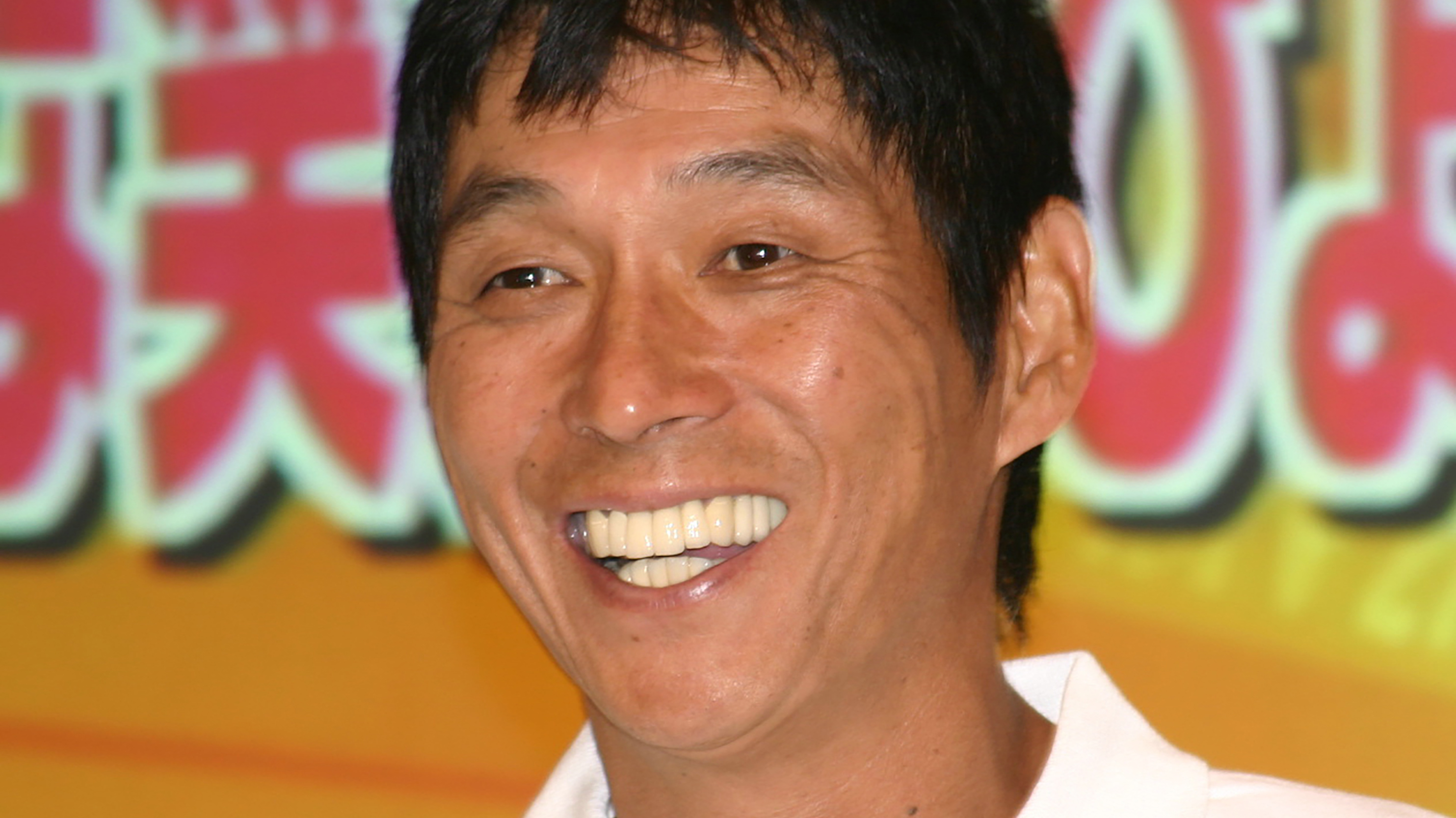 なぜか笑い話になってしまう」明石家さんまが5時間半の遅刻で使った"すごい言い訳" 「古舘さんやから本当のこと言うわ」 | PRESIDENT Online(プレジデントオンライン)