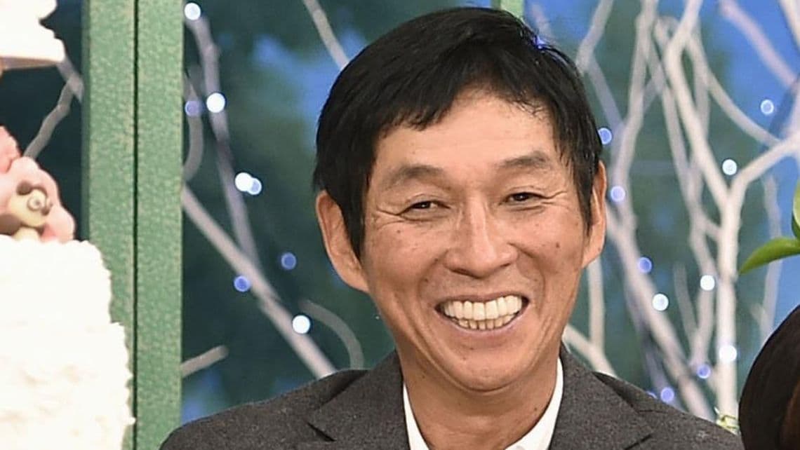 明石家さんま「人生で一番ウケたネタ」の中身 | テレビ | 東洋経済オンライン | 社会をよくする経済ニュース