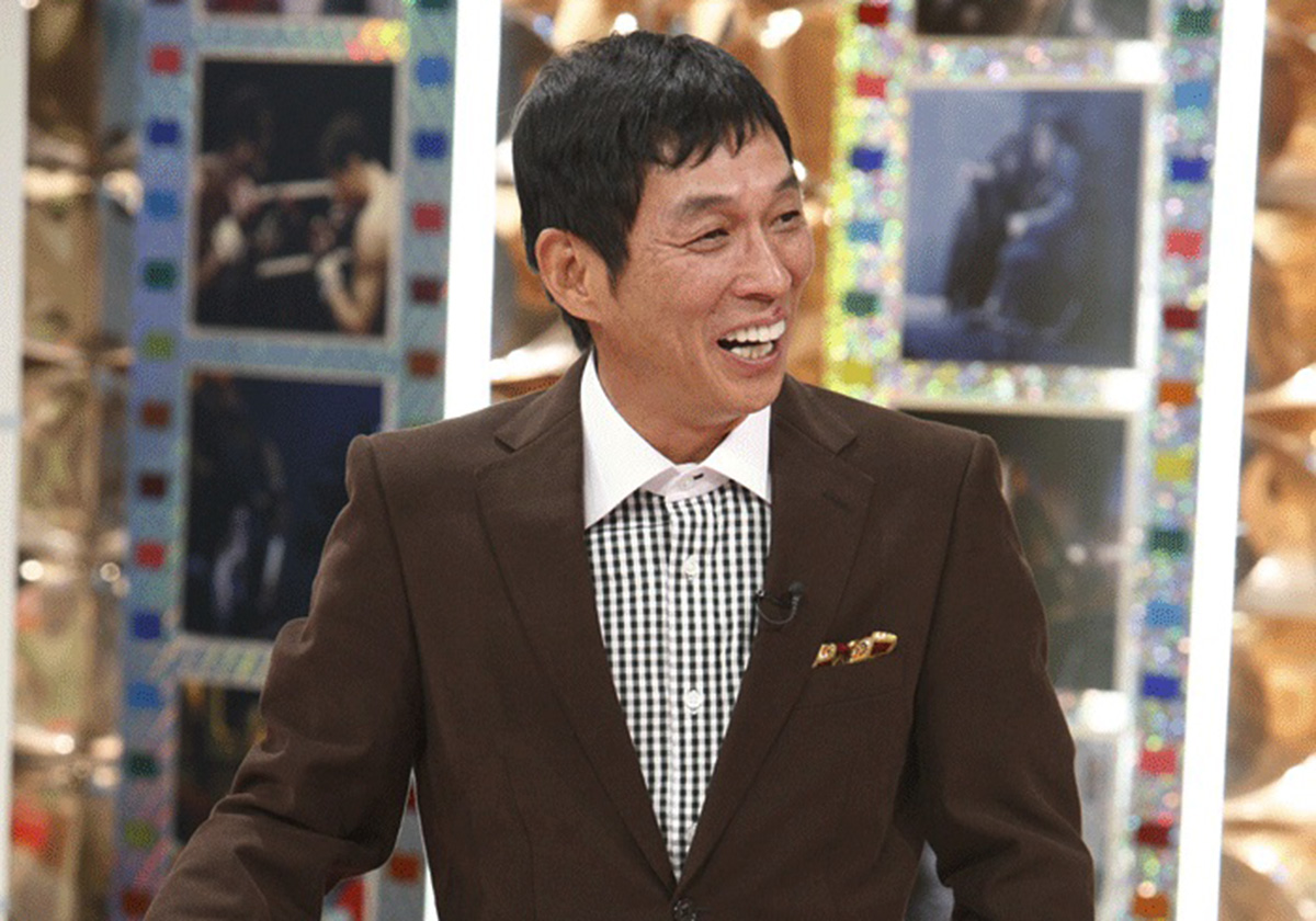 明石家さんまが後輩芸人から本気で嫌われ出した?ついに“お笑いの帝王”陥落か