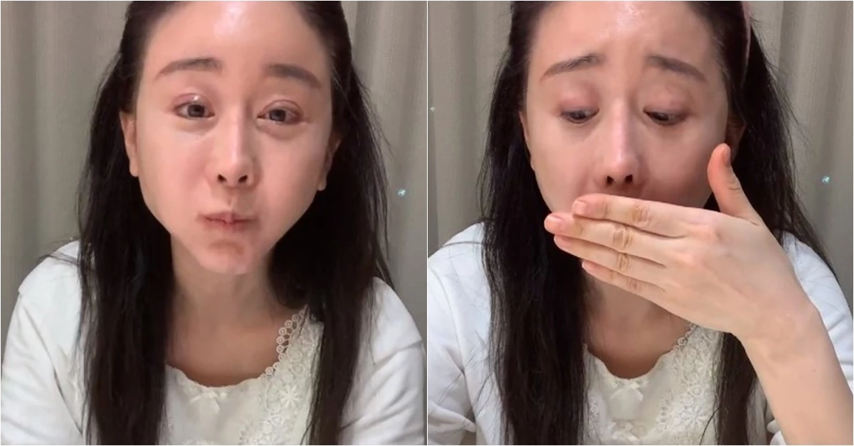 이하 함소원 인스타그램