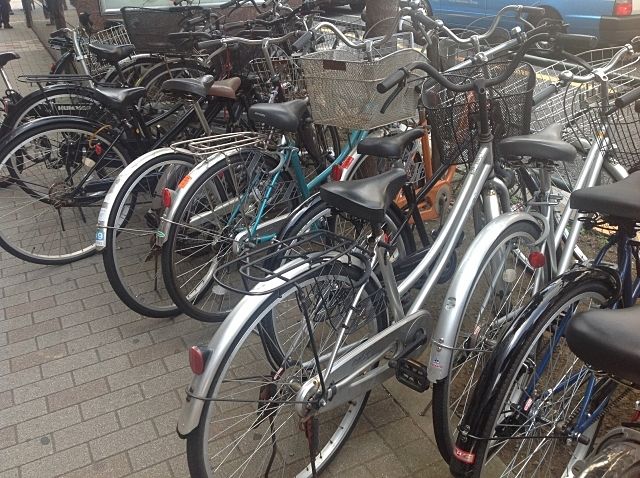 オーナー様のお悩み解決!~迷惑駐輪・無断駐輪をされてしまいます~