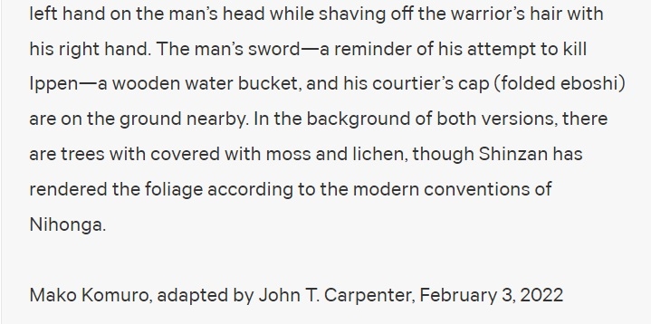 小室眞子さんがNYの美術館で活動開始 米の日本文化財研究者がサポートか|NEWSポストセブン - Part 2