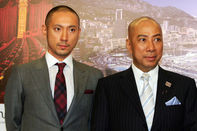 市川團十郎という「業」〜海老蔵も受け継ぐであろう”運命”(週刊現代) | 現代ビジネス | 講談社(1/3)