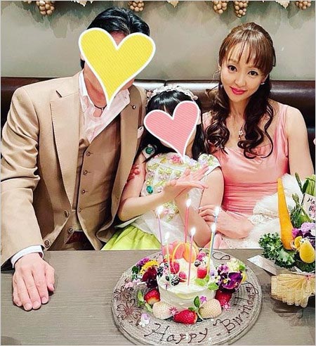 神田うのの夫・西村拓郎が脳梗塞で救急搬送…後遺症残り手術、妻の献身介護も告白。 | 今日の最新芸能ゴシップニュースサイト|芸トピ