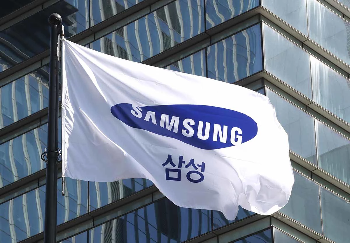삼성전자 사옥 / 뉴스1