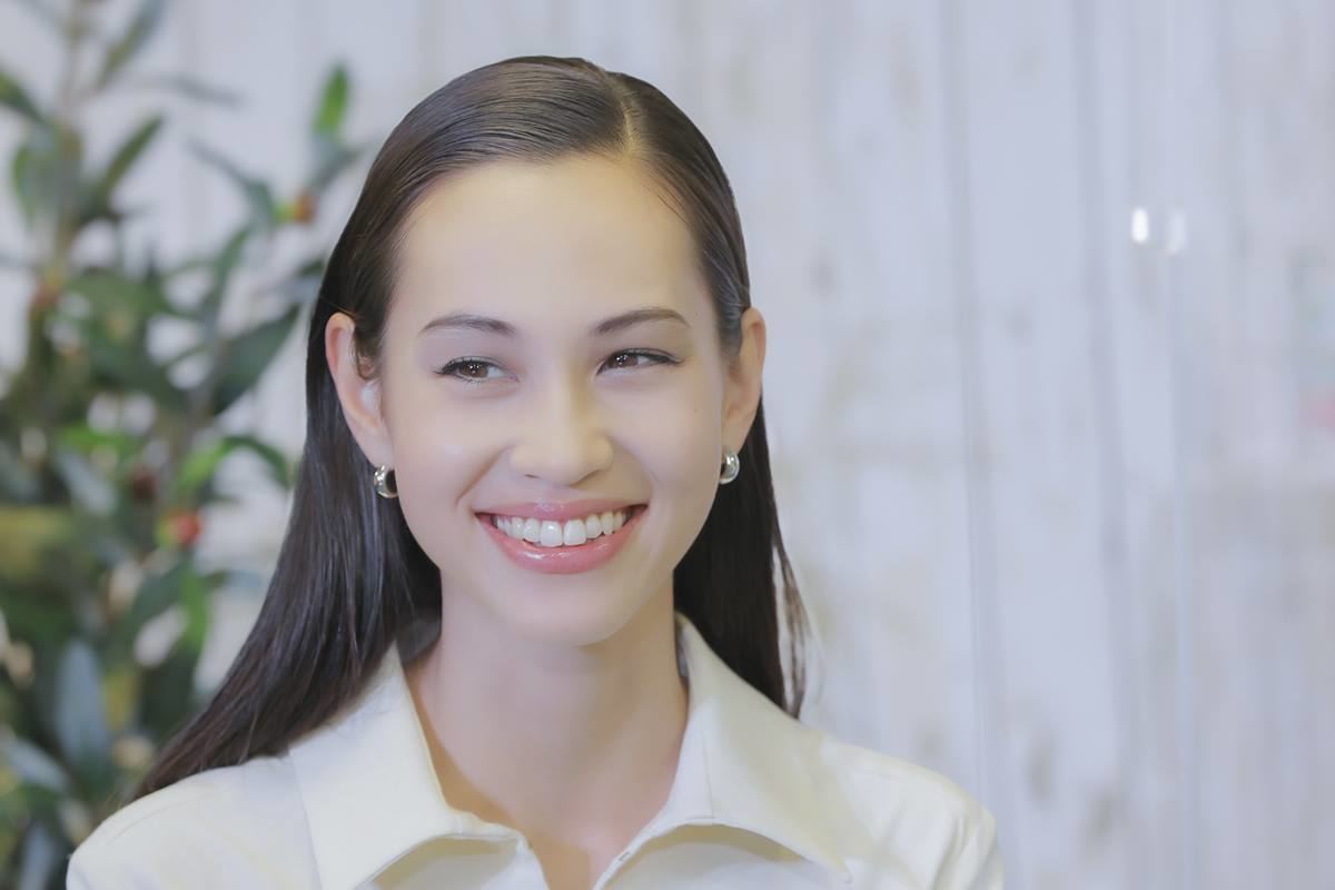 水原希子、自分らしく生きる秘訣明かす「知りたいという欲に正直に」 | マイナビニュース