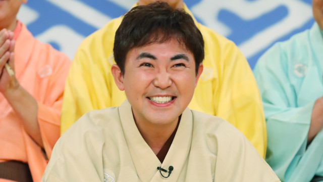 林家三平の家族は芸能一家!嫁は国分佐智子で兄は林家正蔵だった! ゆっくりゆるログ 芸人