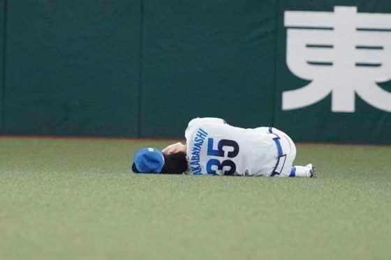 西武・若林楽人の現在!怪我!復帰時期はいつ!今はリハビリ?実家は白老町!家族!両親!兄弟!彼女と結婚!伊藤大海!全治