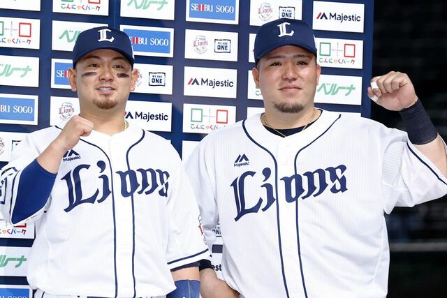 ネットナンパや飲酒で処分続出…西武ライオンズ“風紀の乱れ”を招いた戦犯は?(文春オンライン) - Yahoo!ニュース