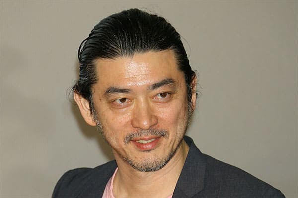 性加害報道の榊英雄監督、以前から囁かれていた “悪評”…「わいせつLINE」のアイコンは自身の娘 | Smart FLASH/スマフラ[光文社週刊誌]