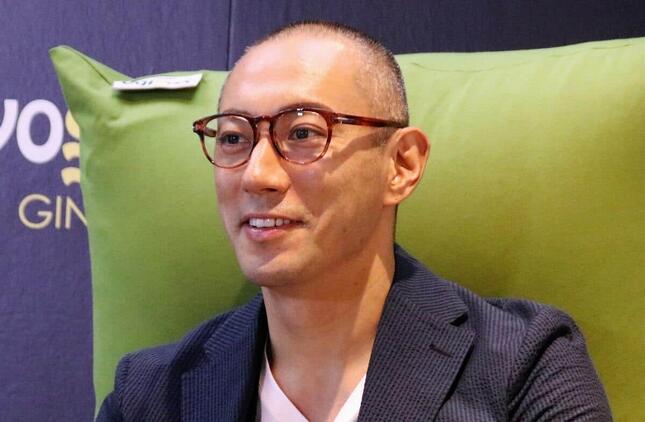 市川海老蔵、子供2人と熊本にいる様子を報告 特別公演を前に「興奮してます」: J-CAST ニュース【全文表示】