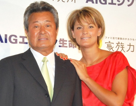 梅宮アンナと立浪和義の仲や現在！フライデー騒動や破局理由もまとめ | Celeby[セレビー]｜海外エンタメ情報まとめサイト