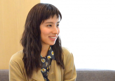 ラブリ、ポジティブ思考の原点は“お遍路さん” | ORICON NEWS