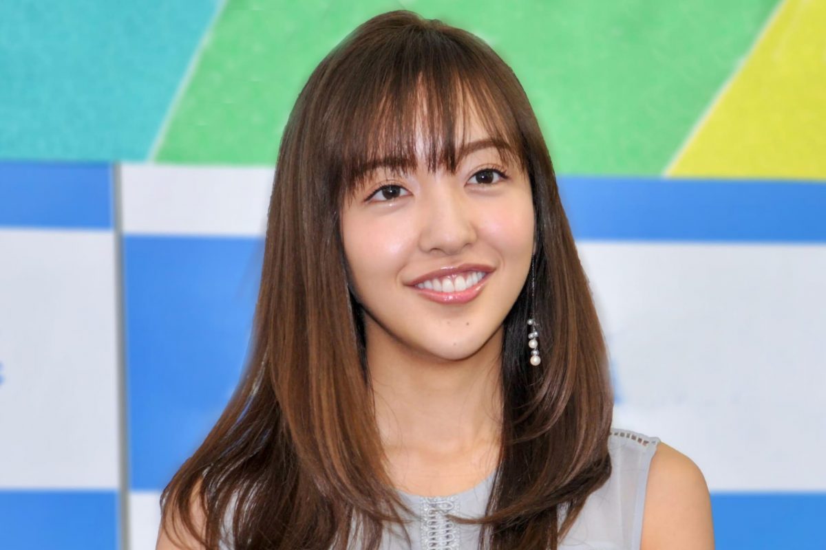 板野友美、肉を食べない日を作ると決意 「大切な命にもっと感謝」 – Sirabee