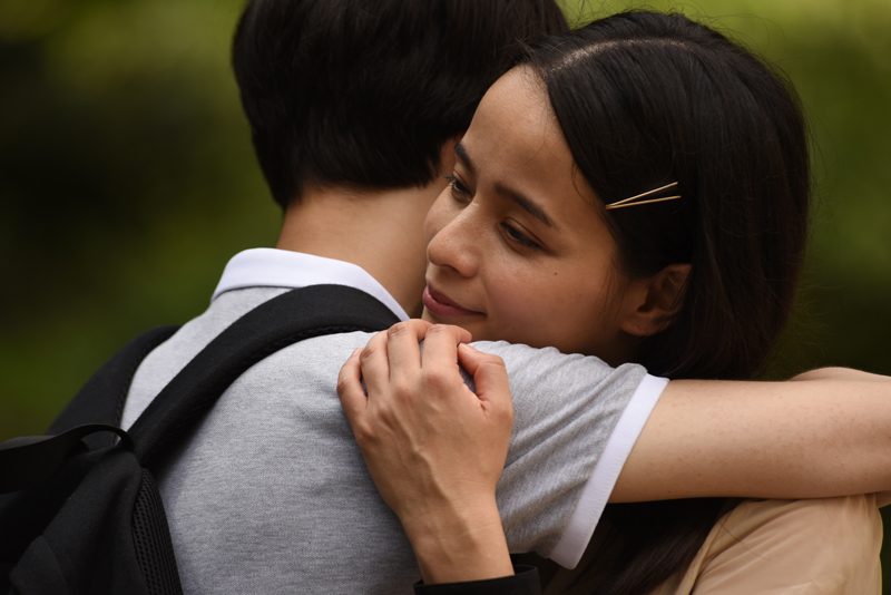 女性の本音や苦悩を赤裸々に描き大反響!『地獄のガールフレンド』地上波放送決定 - フジテレビュー!!