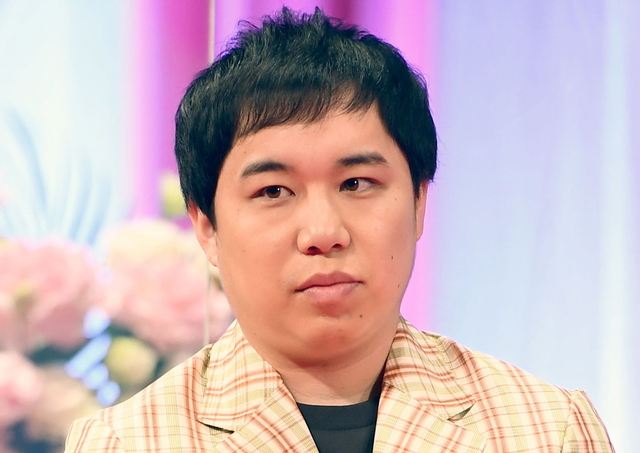 霜降りせいや 第7世代は「6・5世代のせいでヒールに」の恨み節 (デイリースポーツ) - Yahoo!ニュース