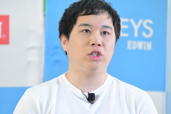 霜降り明星せいや、インスタグラムの近影写真に反響「ほんま痩せた!」「かっこいいです」/2021年9月27日 - エンタメ - ニュース - クランクイン!