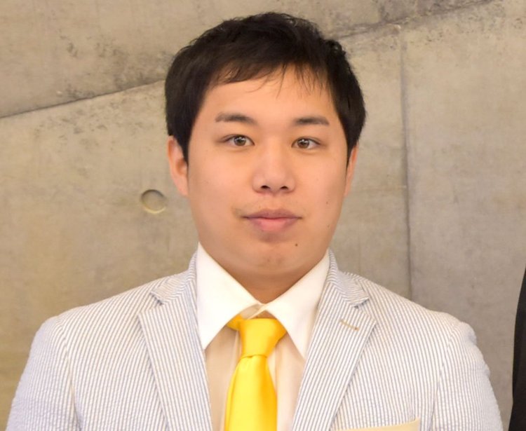 霜降りせいや“9.2キロ減量”後の写真「ほっそ!?!?!?」「ほんま痩せた!!!」「あれ?イケメン」 | ORICON NEWS