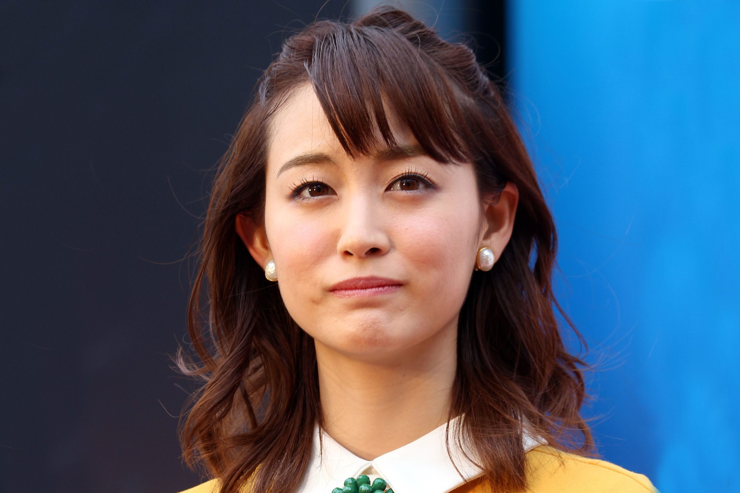 新井恵理那、ギャルへの怒り漏らす 「玄関キレイなだけで」好感度アップ? – Sirabee
