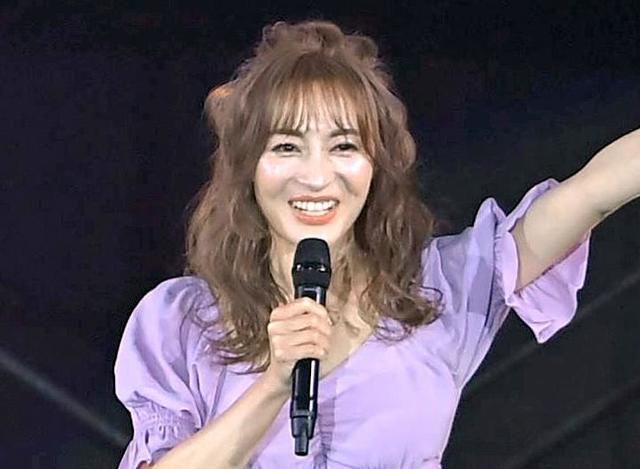 新山千春 20代男性と交際 マッチングアプリで知り合う 事務所「交際は事実です」/芸能/デイリースポーツ online