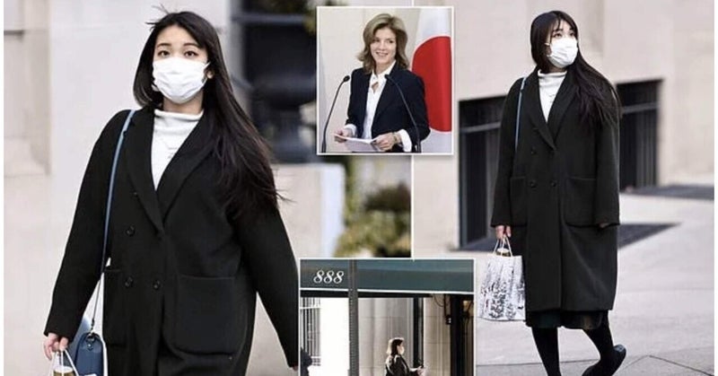 キャロライン・ケネディ」の新着タグ記事一覧｜note ――つくる、つながる、とどける。