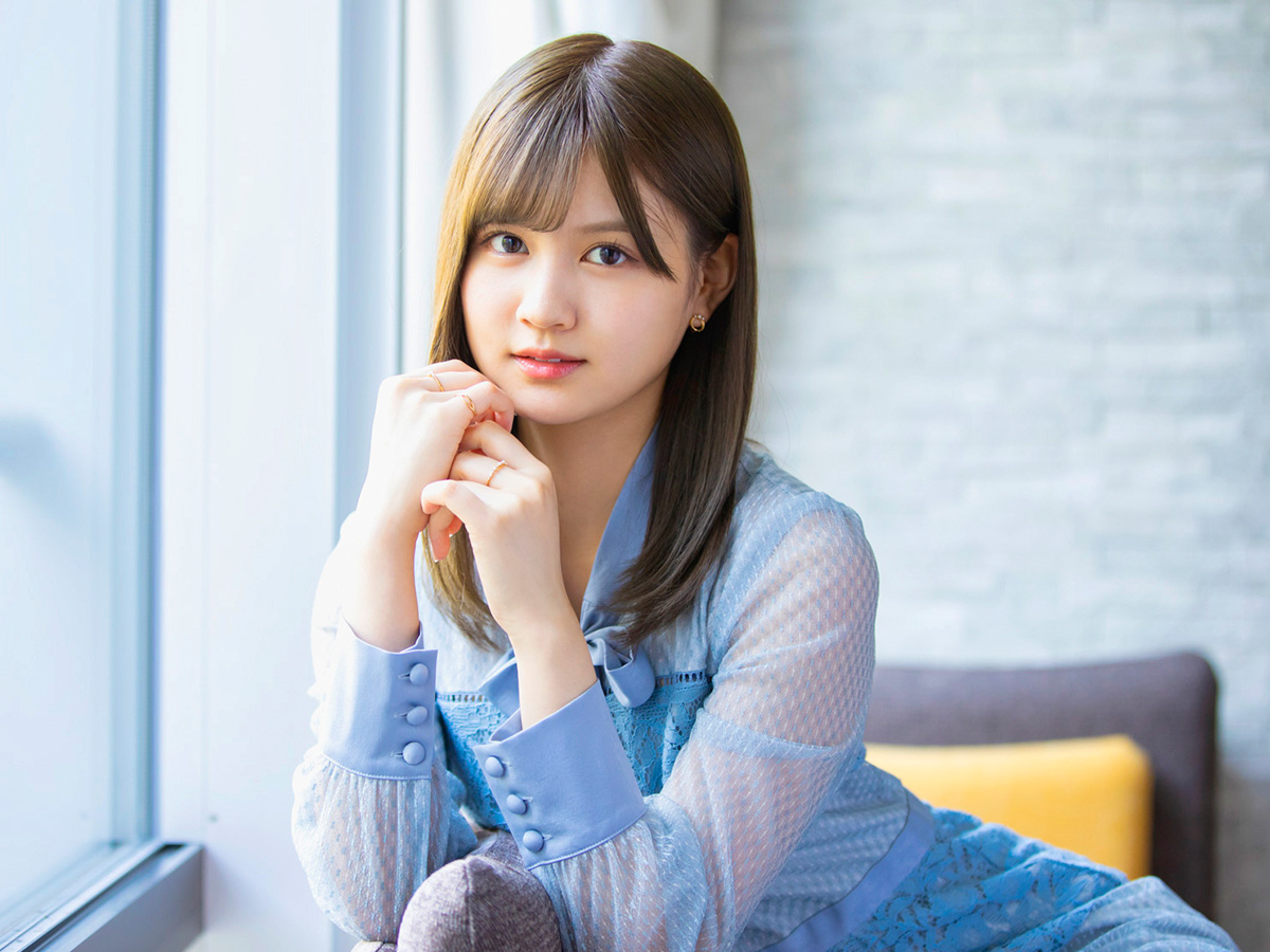 乃木坂46・中村麗乃が歌を覚えるために睡眠学習「寝てる間も脳に入れ~!」|芸能人・著名人のニュースサイト ホミニス