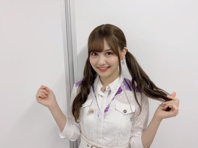 乃木坂46】中村麗乃再び舞台へ「October Sky」出演決定 | ノギコス