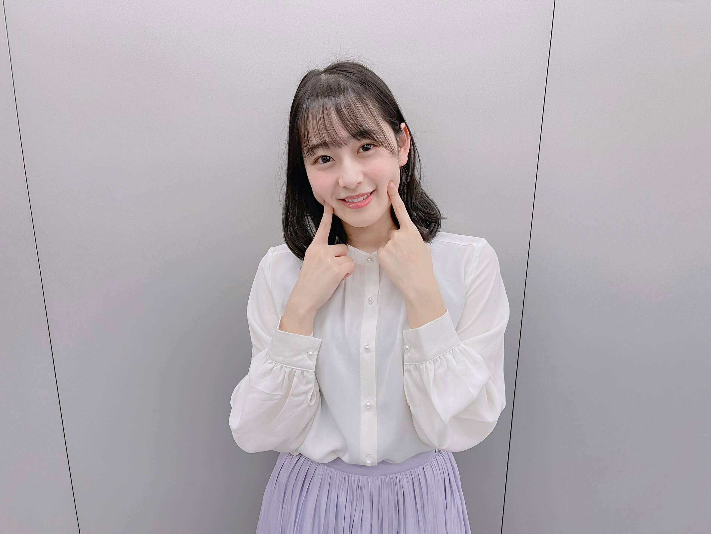 乃木坂46・向井葉月が「めっちゃ大好き!」と告白するメンバーは? | 文化放送