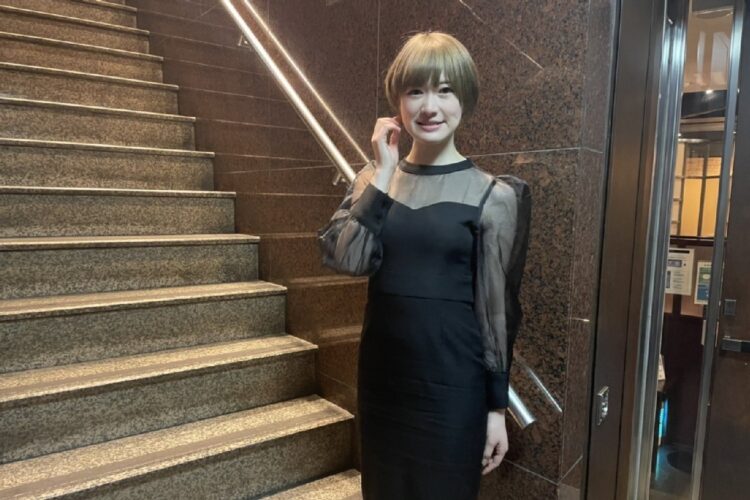 写真】覚醒剤に溺れた元ミスキャングランプリ告白「きっかけと逮捕の瞬間」｜NEWSポストセブン - Part 2