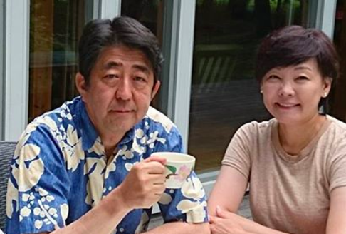 安倍晋三の馴れ初め「昭恵は僕のマドンナ」首相のベタ惚れで交際開始 | JEWELRY LIFE