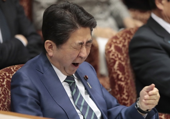 働き方改革データ異常、連日批判する野党議員の秘書や官僚が連日徹夜で命の危険？