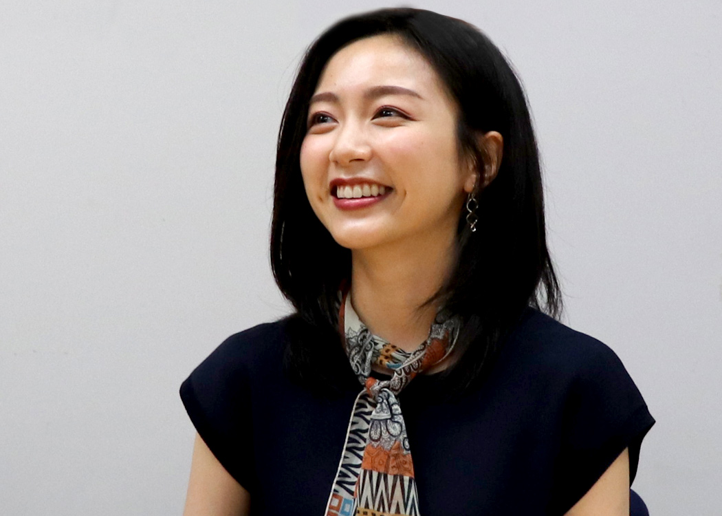 フジテレビアナウンサー公式サイトアナマガ - フジテレビ