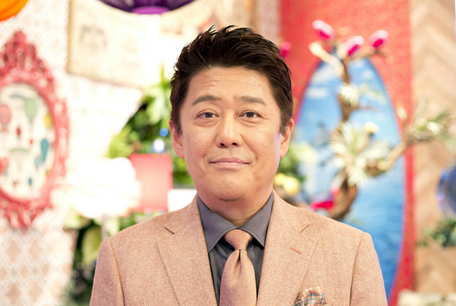 学校へ行きたくないときは僕にも」坂上忍が不登校の子に語った本音 / 不登校新聞