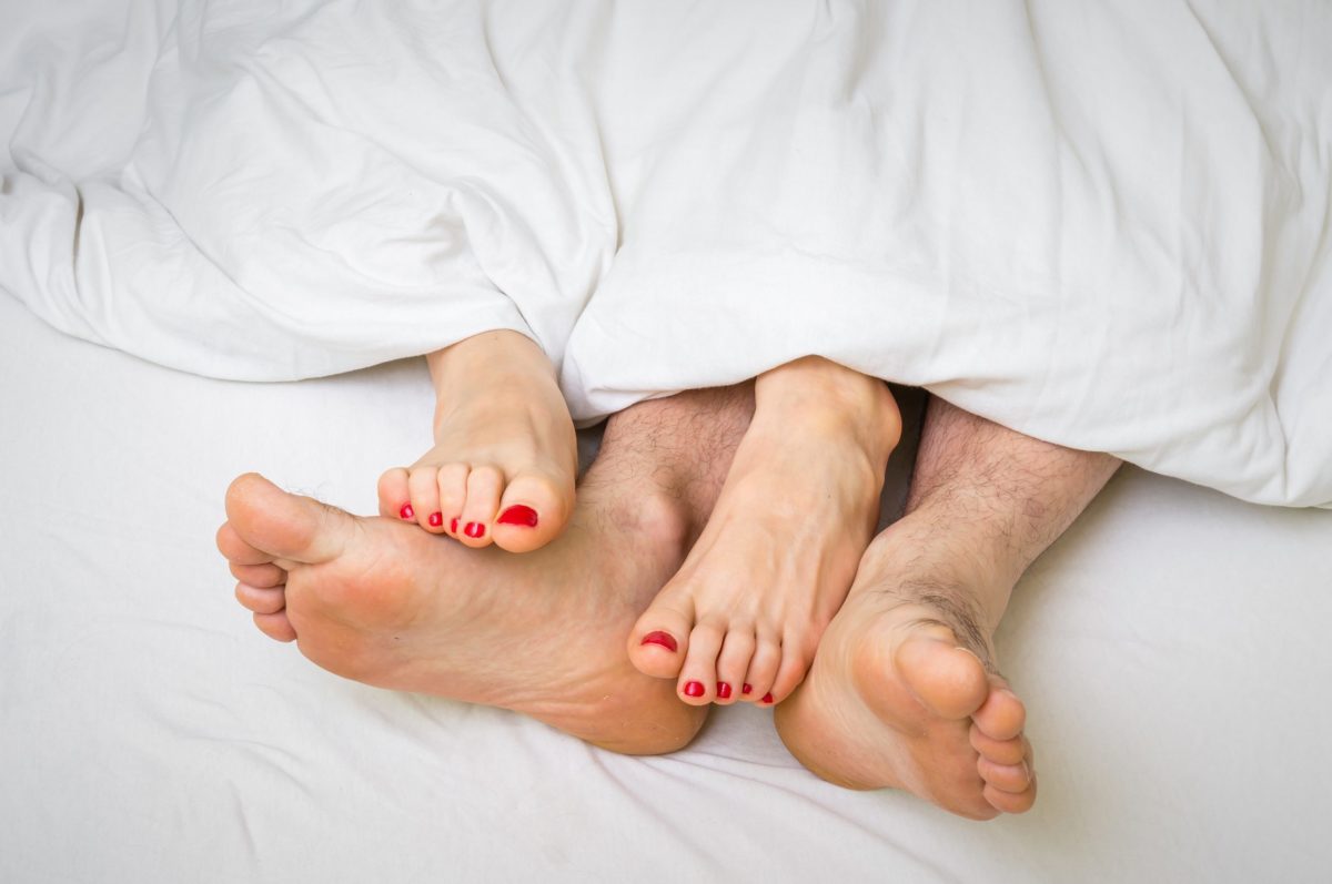 彼女のムラムラを察するもの? 男性の本音と意見を聞いてみた の要約