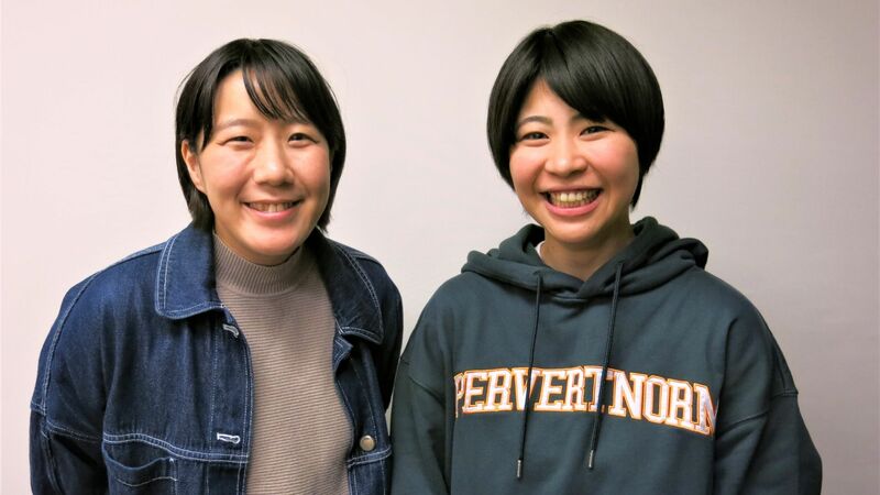 THE W」決勝進出。孤高の女性コンビ「Aマッソ」が語る「女である意味」(中西正男) - 個人 - Yahoo!ニュース