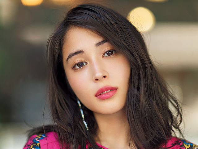 広瀬アリスに理想のデートを聞いたら、思わぬ庶民派発言が出て一瞬で落ちた！(1/2)[東京カレンダー | グルメ・レストラン、ライフスタイル情報]