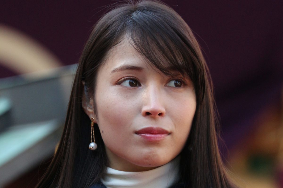 広瀬アリス、水野美紀の『恋マジ』感想ツイートに大ウケ ファンはツッコミ – Sirabee