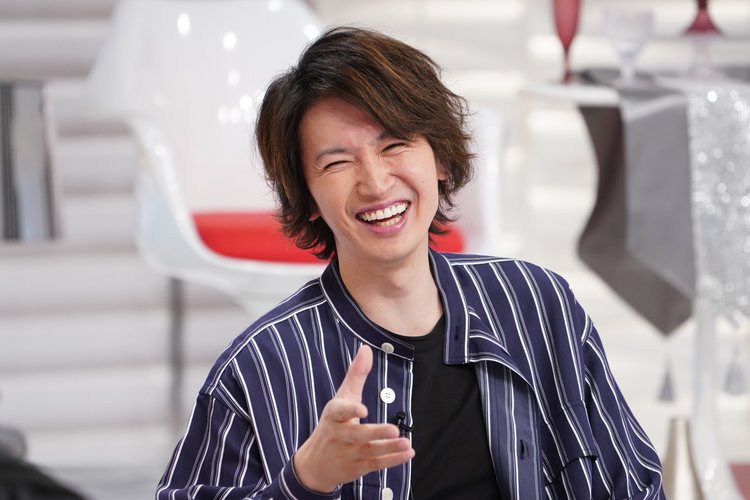 関ジャニ∞・大倉忠義、勝手に出る“脱退説”に言及 入所&オーデション秘話も披露 | ORICON NEWS