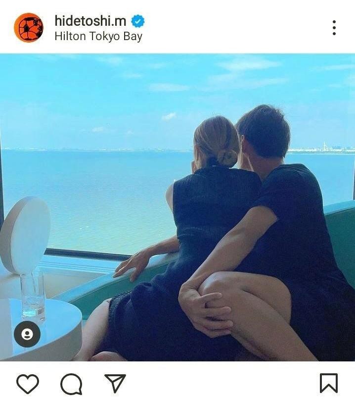 木下優樹菜の恋人・三幸秀稔 手料理投稿し「最幸」「お腹すいたって言ったら」とラブラブ|よろず〜ニュース