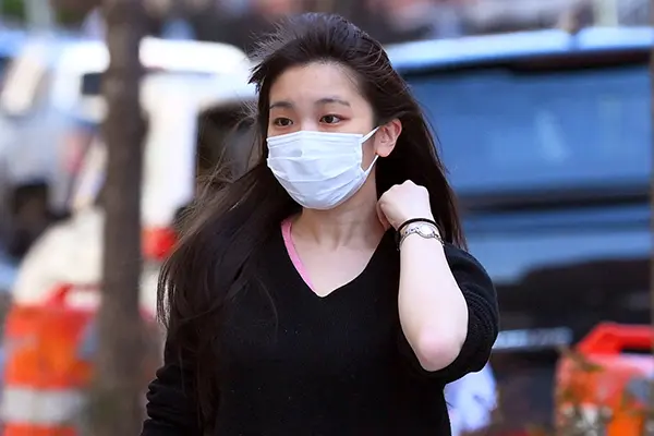 小室眞子さん「今がいちばん幸せ」夫・圭さんが連続不合格も漏らしたNY生活の本音 | 女性自身