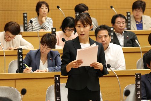 新人議員特集】候補者たちはなぜ地域政党を選んだのか|政治・選挙プラットフォーム【政治山】