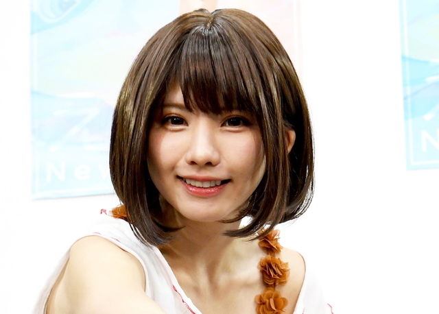 えなこ 極ミニのチャイナ服「激可愛すぎる」「魅惑のニーハイ」（デイリースポーツ） - Yahoo!ニュース